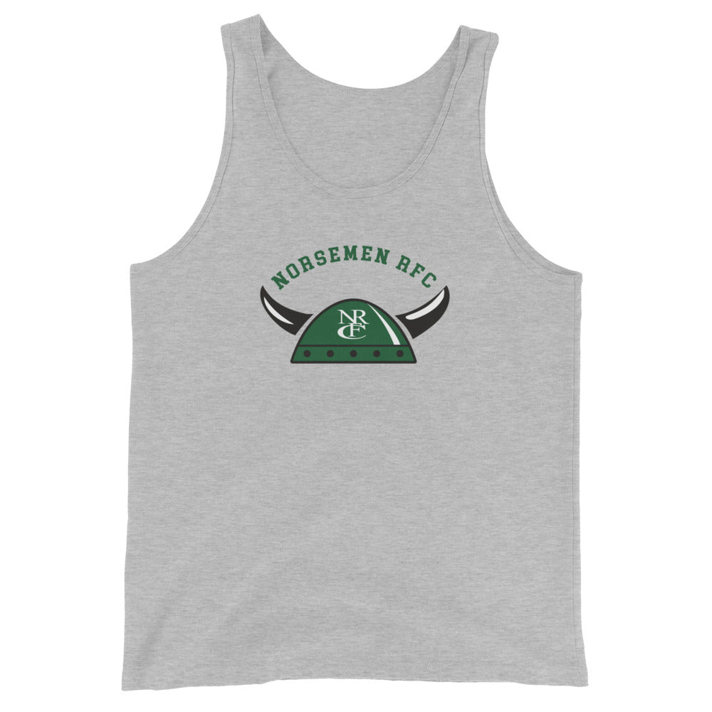 Rugby Imports Norsemen RFC Social Tank Top
