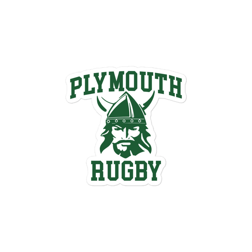 Rugby Imports Norsemen RFC Stickers