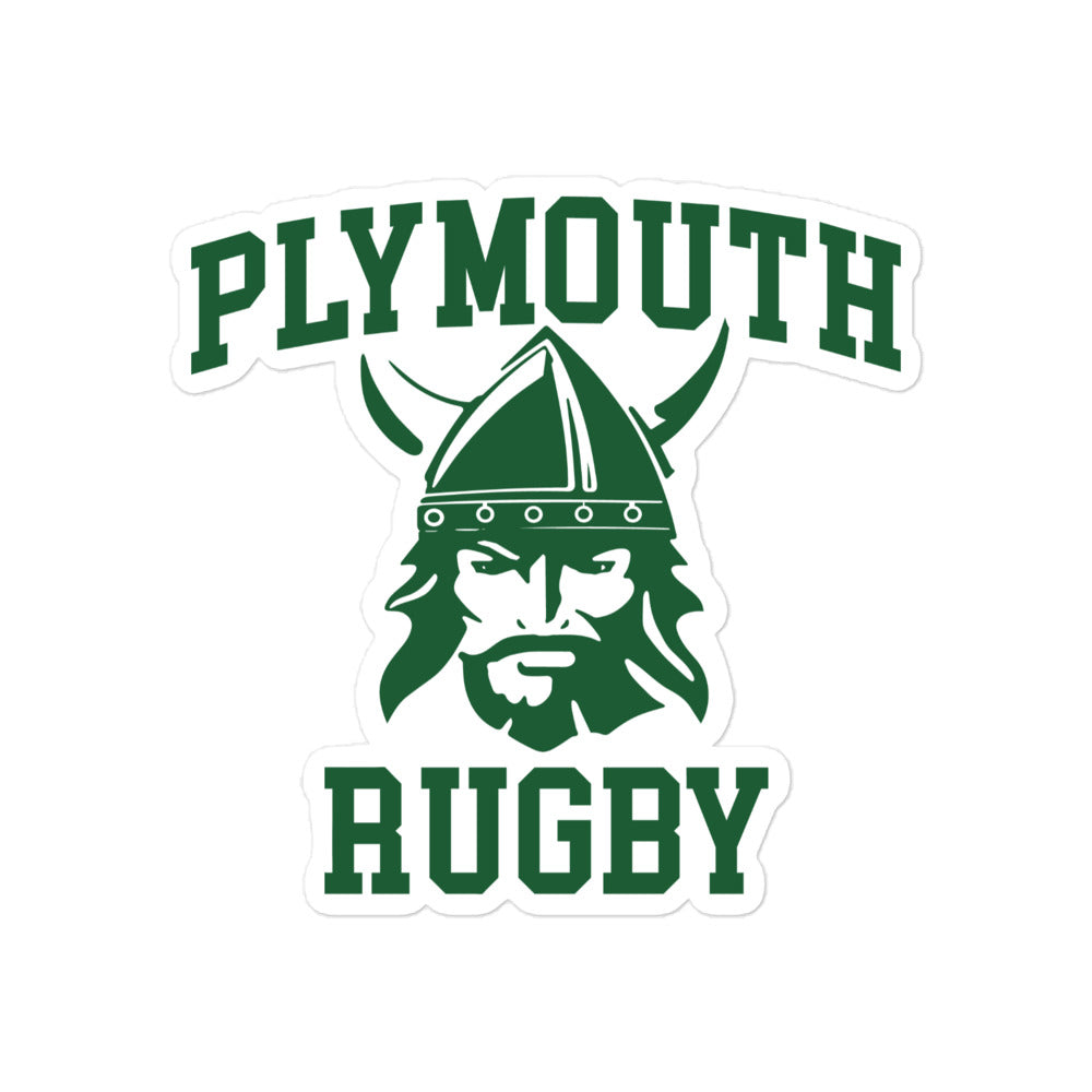 Rugby Imports Norsemen RFC Stickers