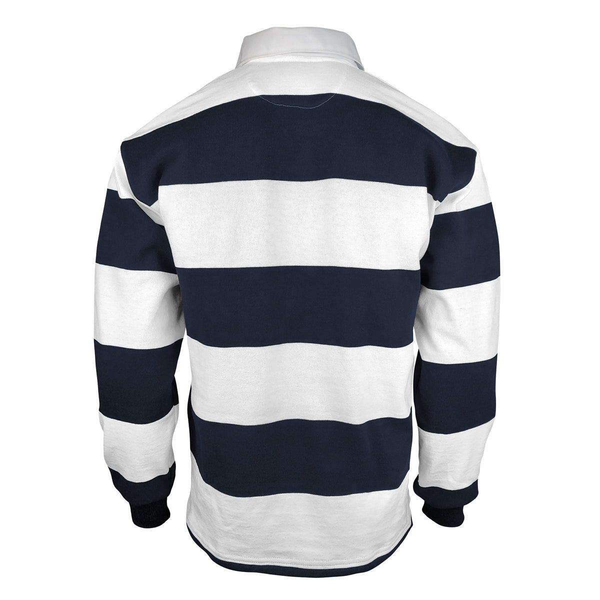 Rugby Imports North Shore RFC 4 Inch Stripe Jersey