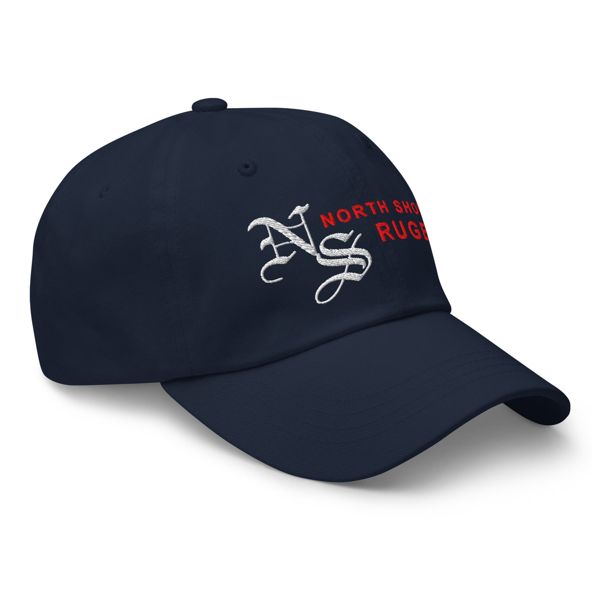 Rugby Imports North Shore RFC Adjustable Hat