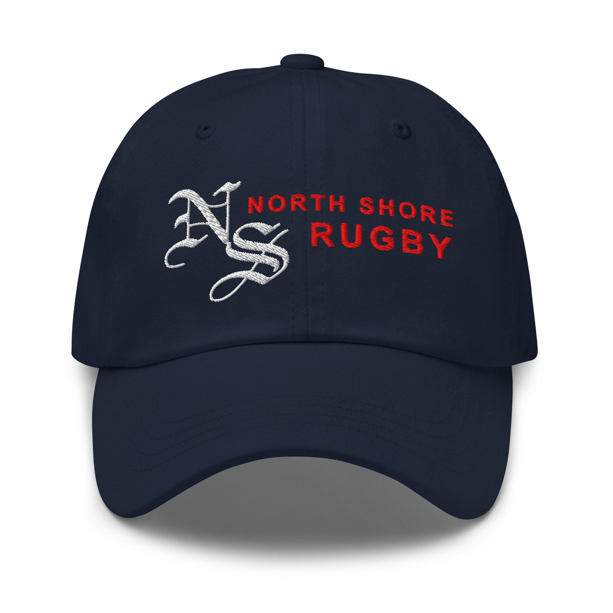 Rugby Imports North Shore RFC Adjustable Hat