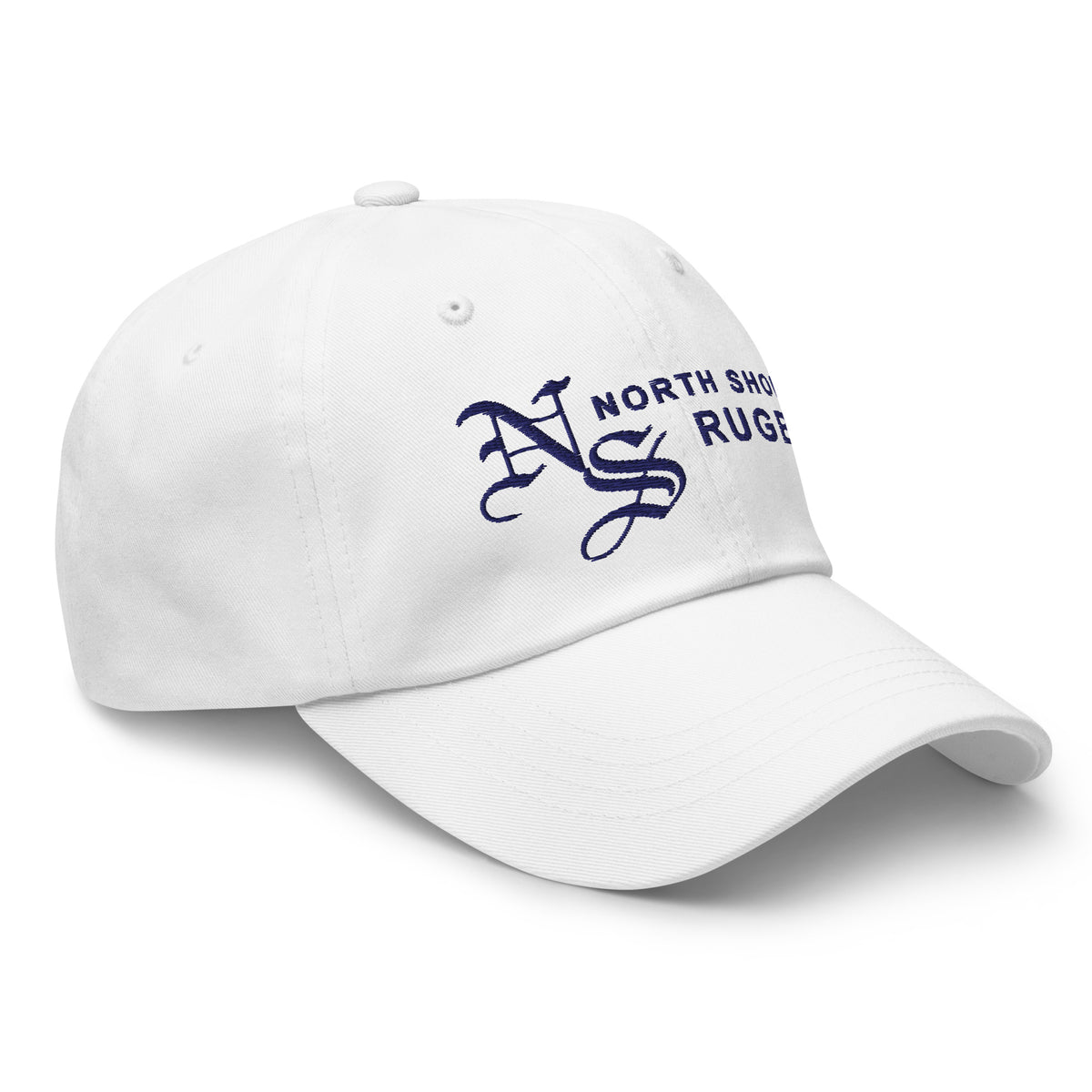 Rugby Imports North Shore RFC Adjustable Hat