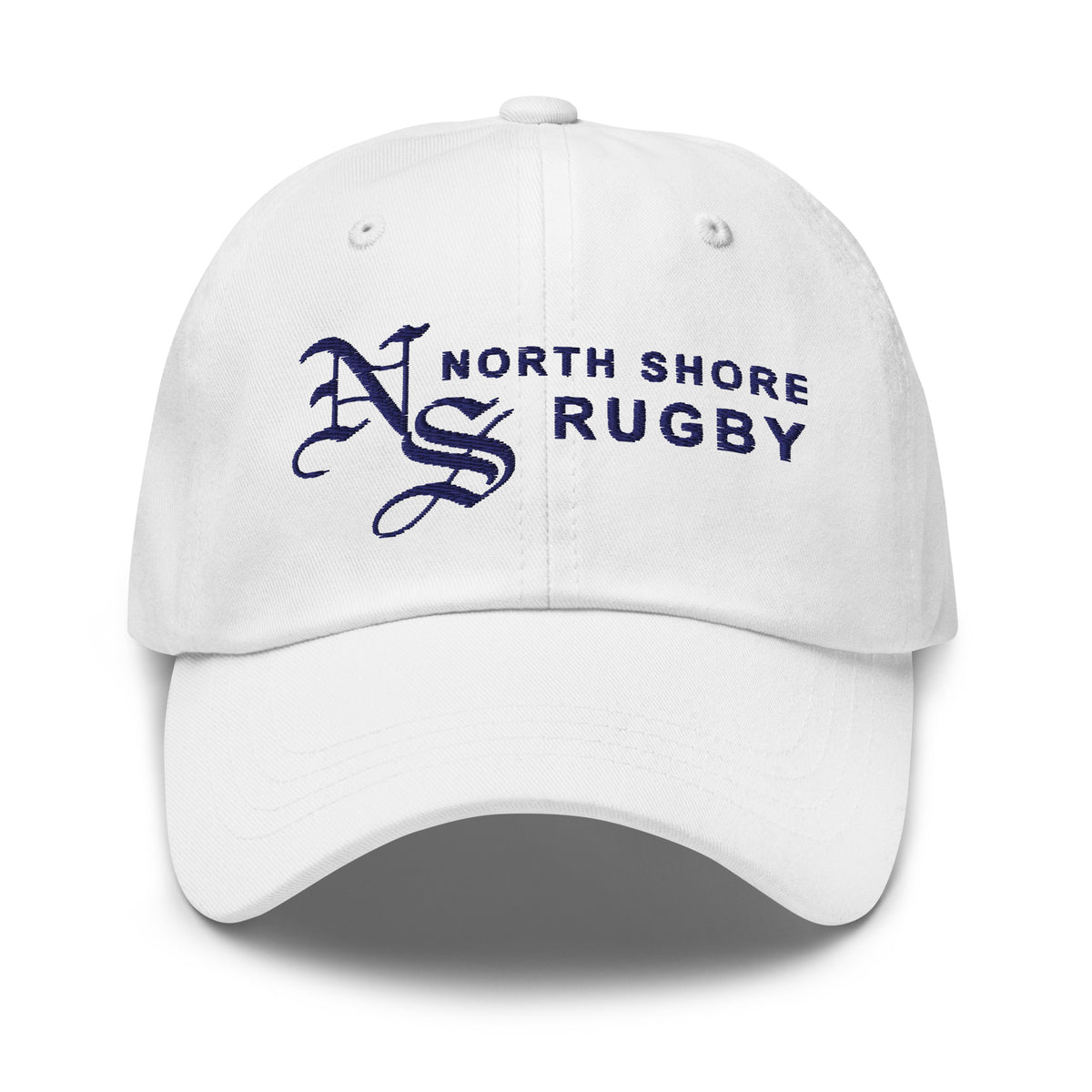 Rugby Imports North Shore RFC Adjustable Hat