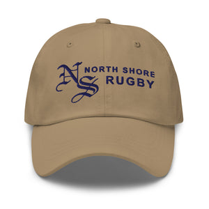 Rugby Imports North Shore RFC Adjustable Hat