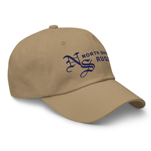 Rugby Imports North Shore RFC Adjustable Hat