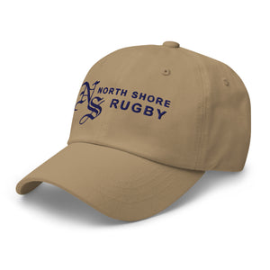 Rugby Imports North Shore RFC Adjustable Hat