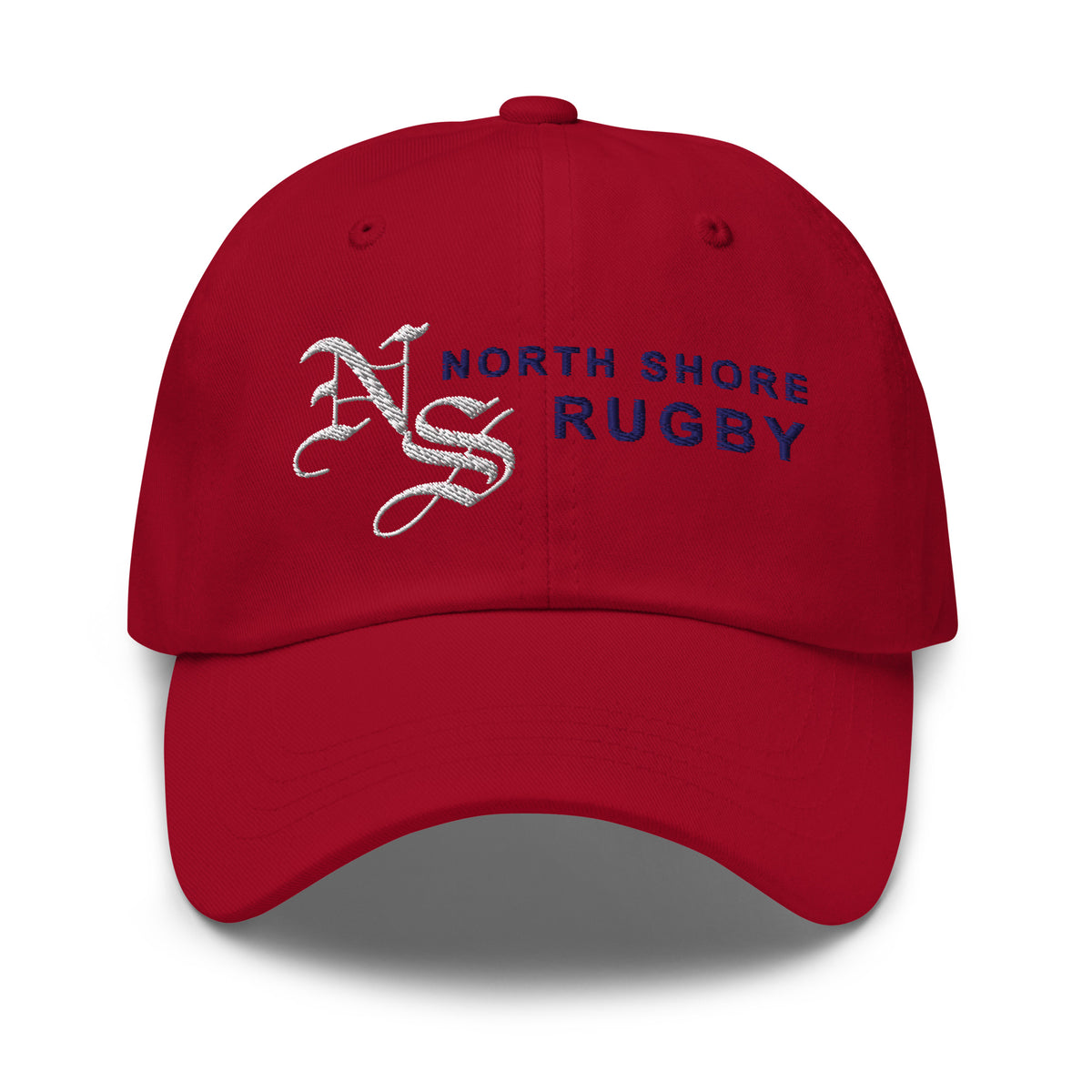Rugby Imports North Shore RFC Adjustable Hat