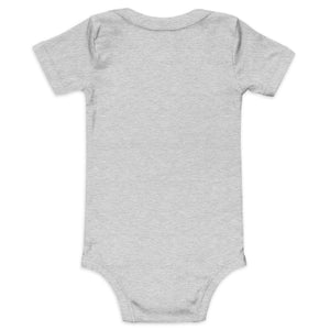 Rugby Imports North Shore RFC Baby Onesie