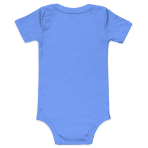 Rugby Imports North Shore RFC Baby Onesie