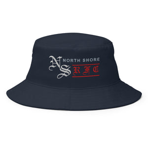 Rugby Imports North Shore RFC Bucket Hat