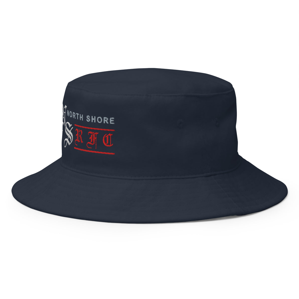 Rugby Imports North Shore RFC Bucket Hat