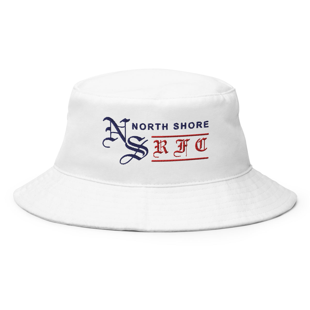 Rugby Imports North Shore RFC Bucket Hat