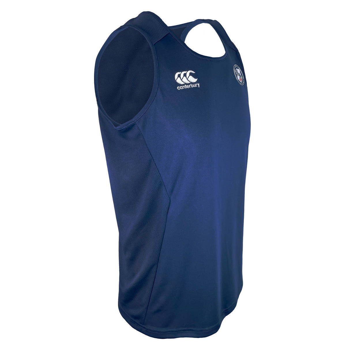 Rugby Imports North Shore RFC CCC Club Dry Singlet