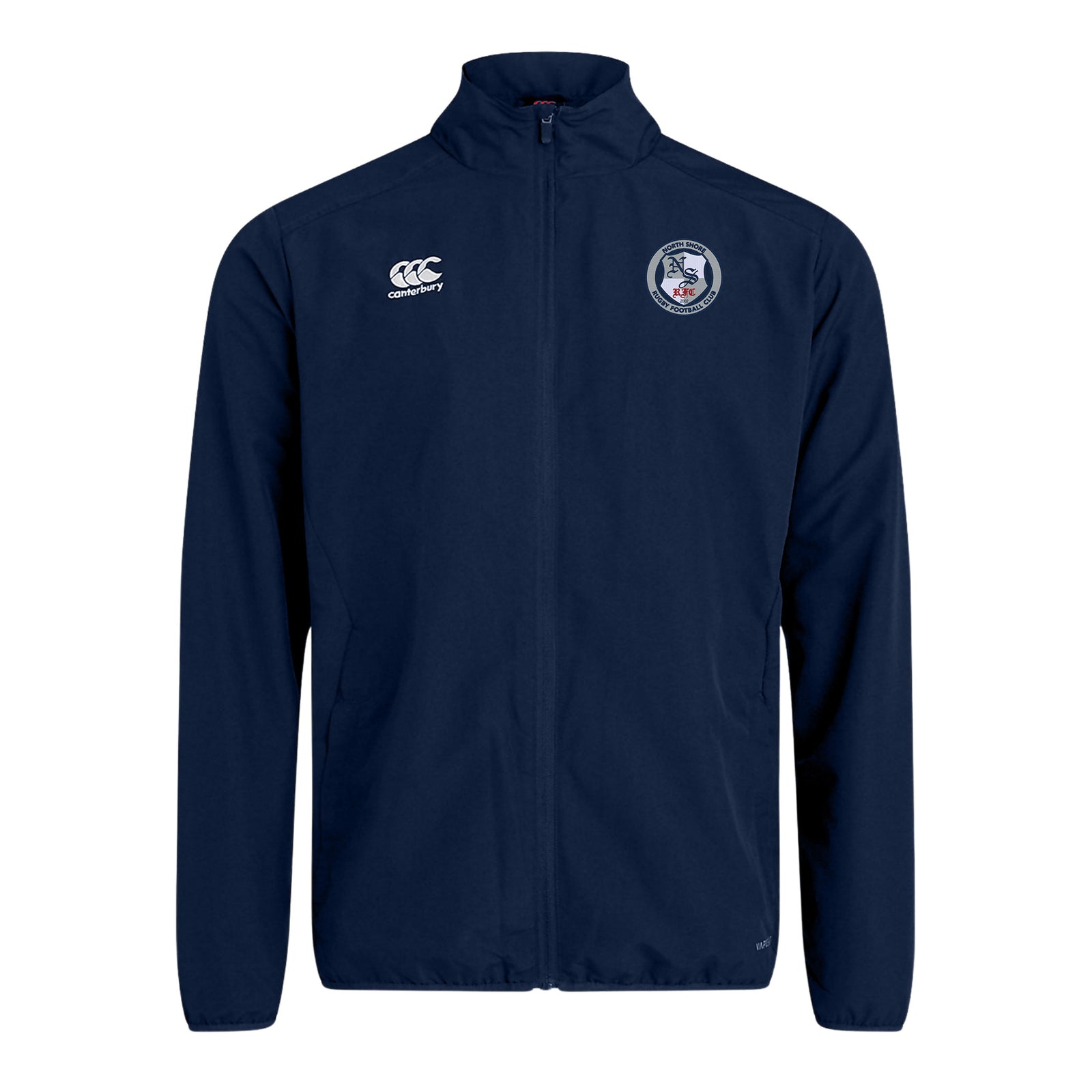Rugby Imports North Shore RFC CCC Club Track Jacket