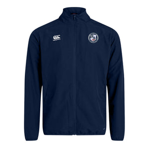 Rugby Imports North Shore RFC CCC Club Track Jacket