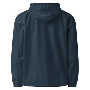Rugby Imports North Shore RFC Champion Packable Jacket