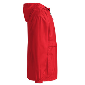 Rugby Imports North Shore RFC Champion Packable Jacket