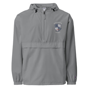 Rugby Imports North Shore RFC Champion Packable Jacket