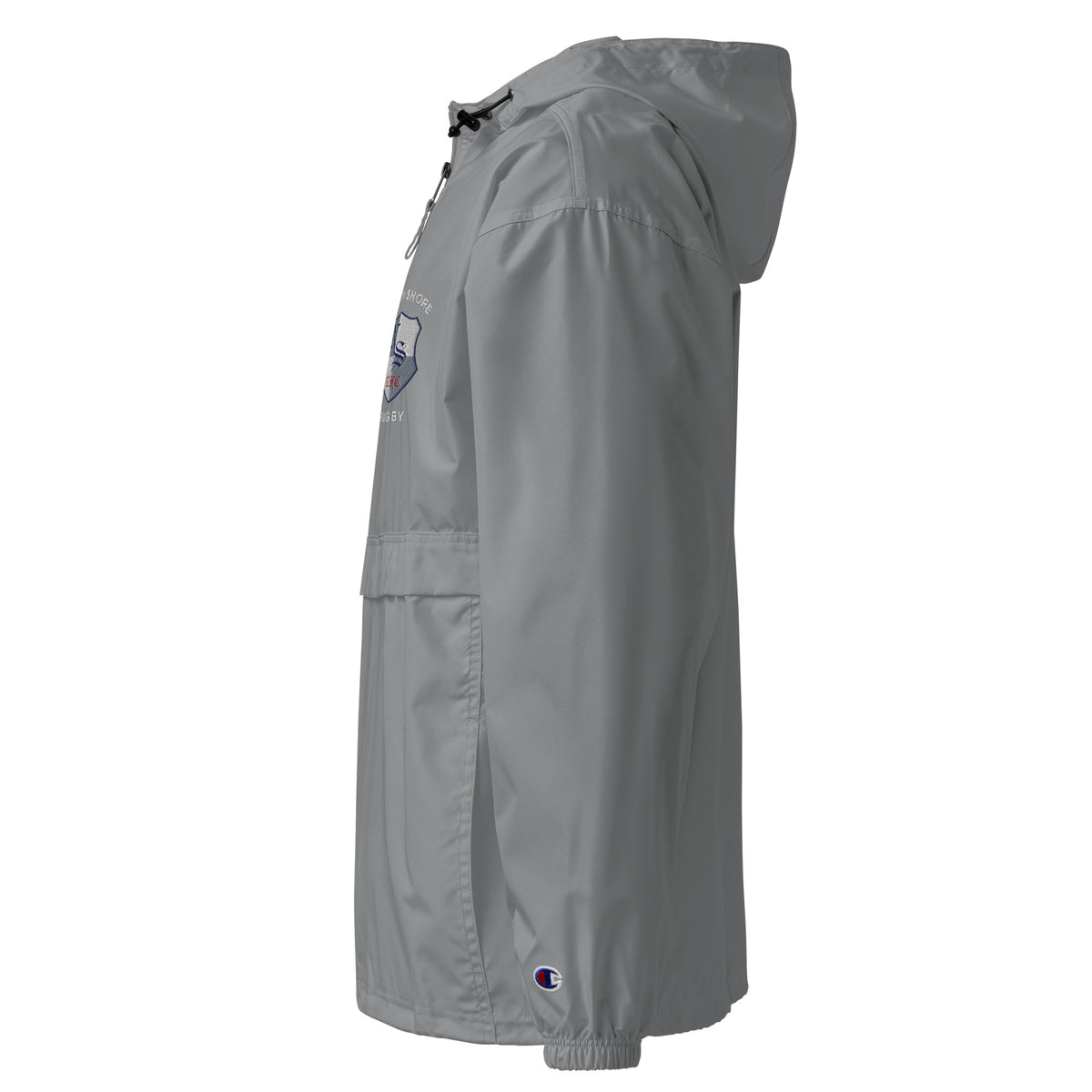 Rugby Imports North Shore RFC Champion Packable Jacket