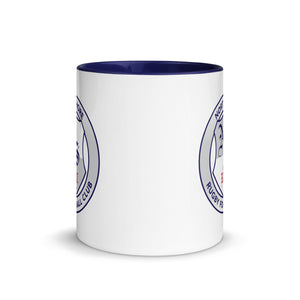 Rugby Imports North Shore RFC Coffee Mug