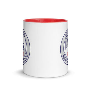 Rugby Imports North Shore RFC Coffee Mug