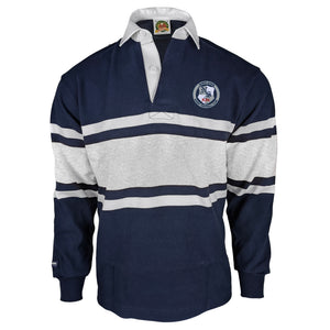 Rugby Imports North Shore RFC Collegiate Stripe Jersey