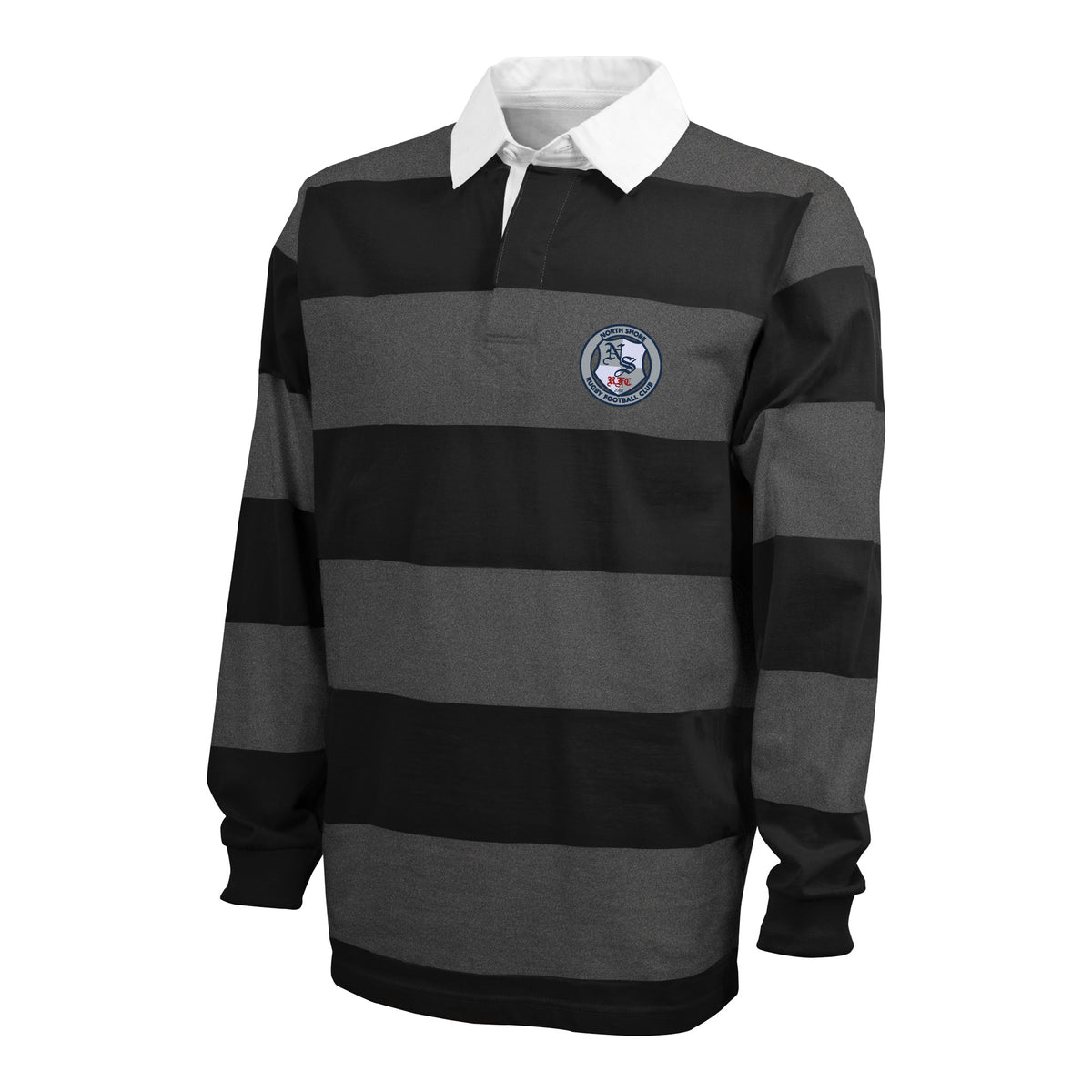 Rugby Imports North Shore RFC Cotton Social Jersey