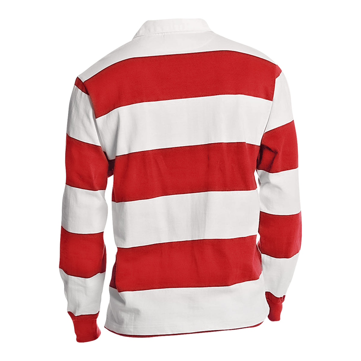 Rugby Imports North Shore RFC Cotton Social Jersey