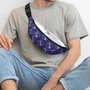 Rugby Imports North Shore RFC Fanny Pack
