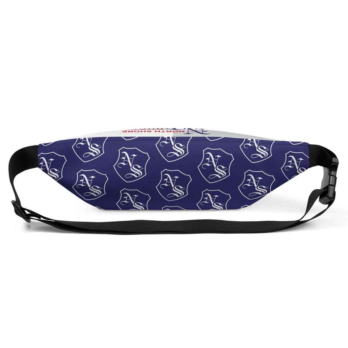 Rugby Imports North Shore RFC Fanny Pack