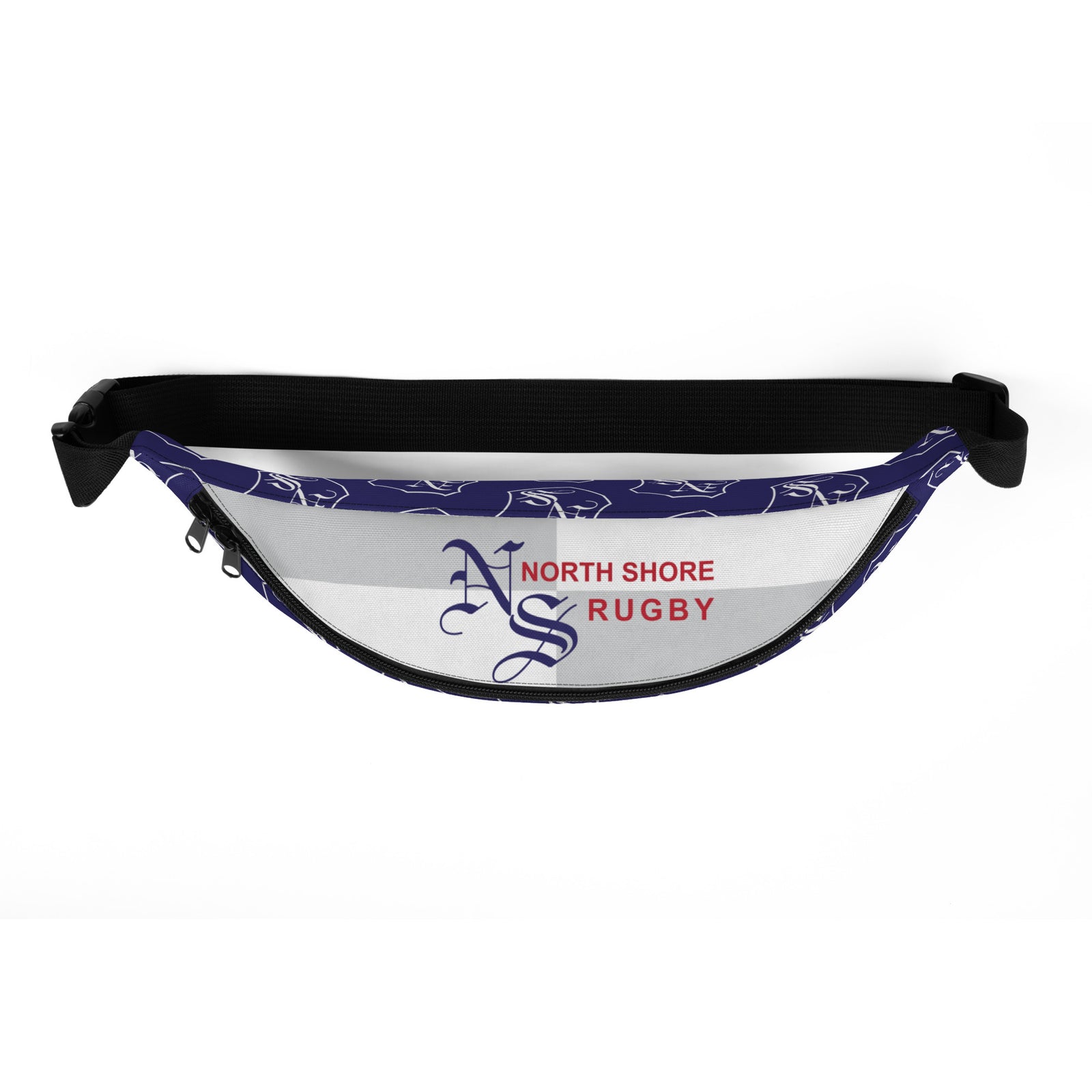 Rugby Imports North Shore RFC Fanny Pack