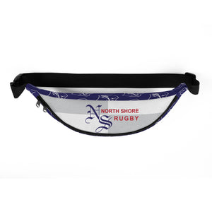 Rugby Imports North Shore RFC Fanny Pack