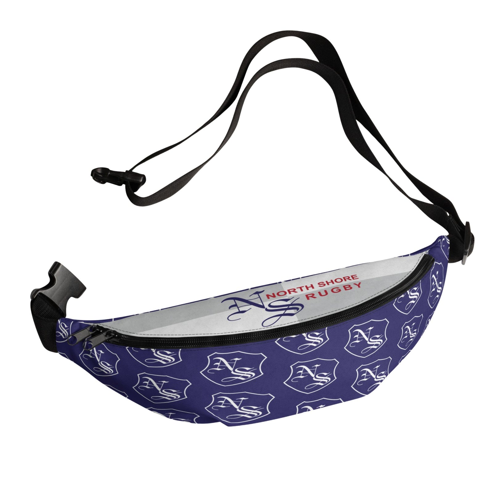 Rugby Imports North Shore RFC Fanny Pack