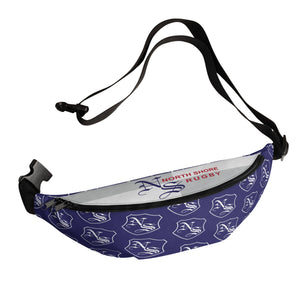 Rugby Imports North Shore RFC Fanny Pack