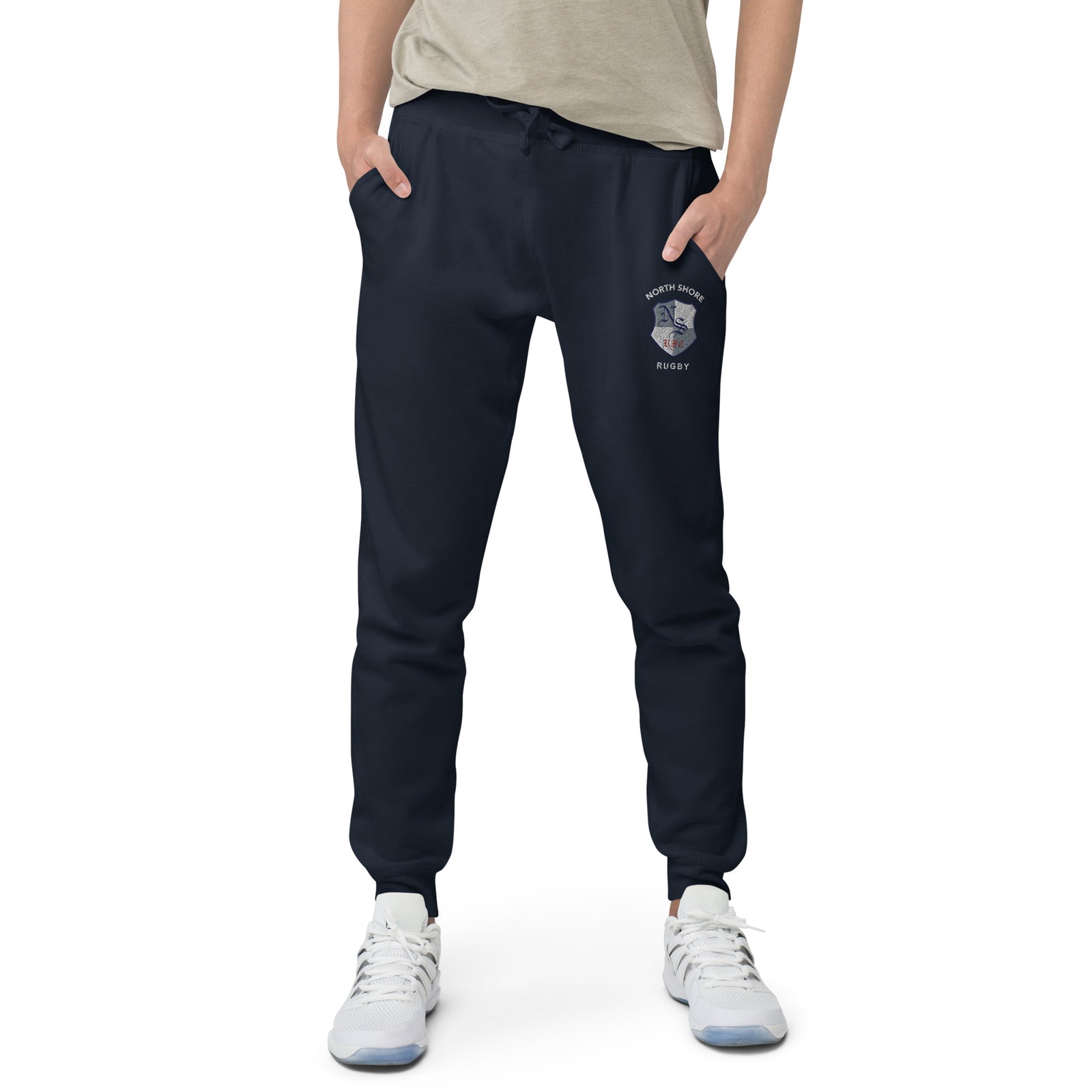 Rugby Imports North Shore RFC Fleece Sweatpants