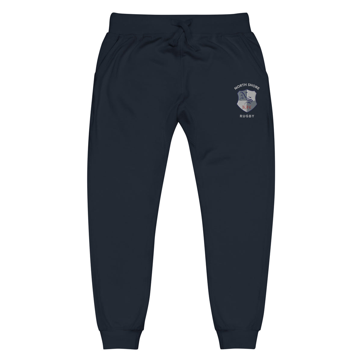 Rugby Imports North Shore RFC Fleece Sweatpants