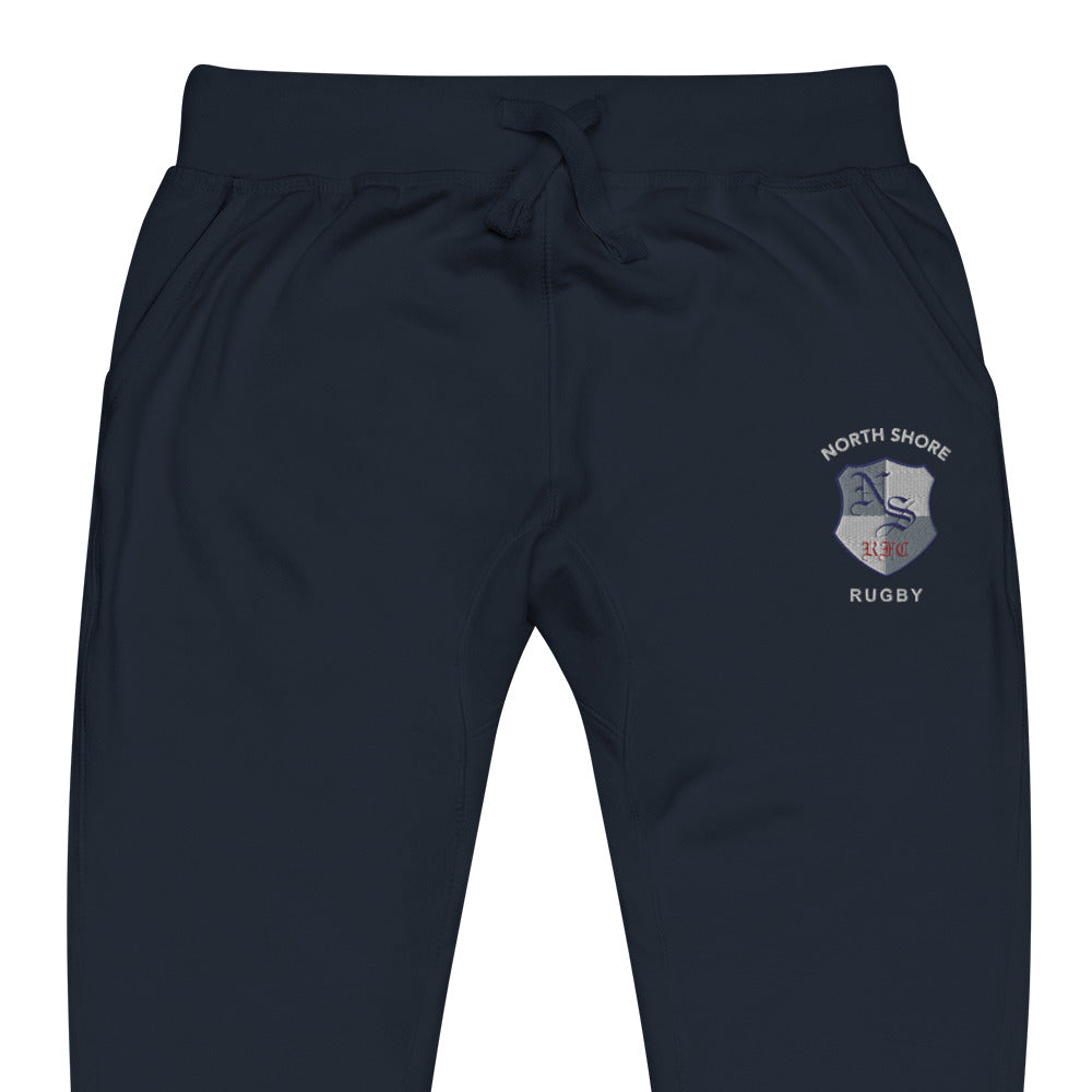 Rugby Imports North Shore RFC Fleece Sweatpants