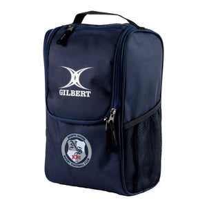 Rugby Imports North Shore RFC Gilbert Club Boot Bag V4