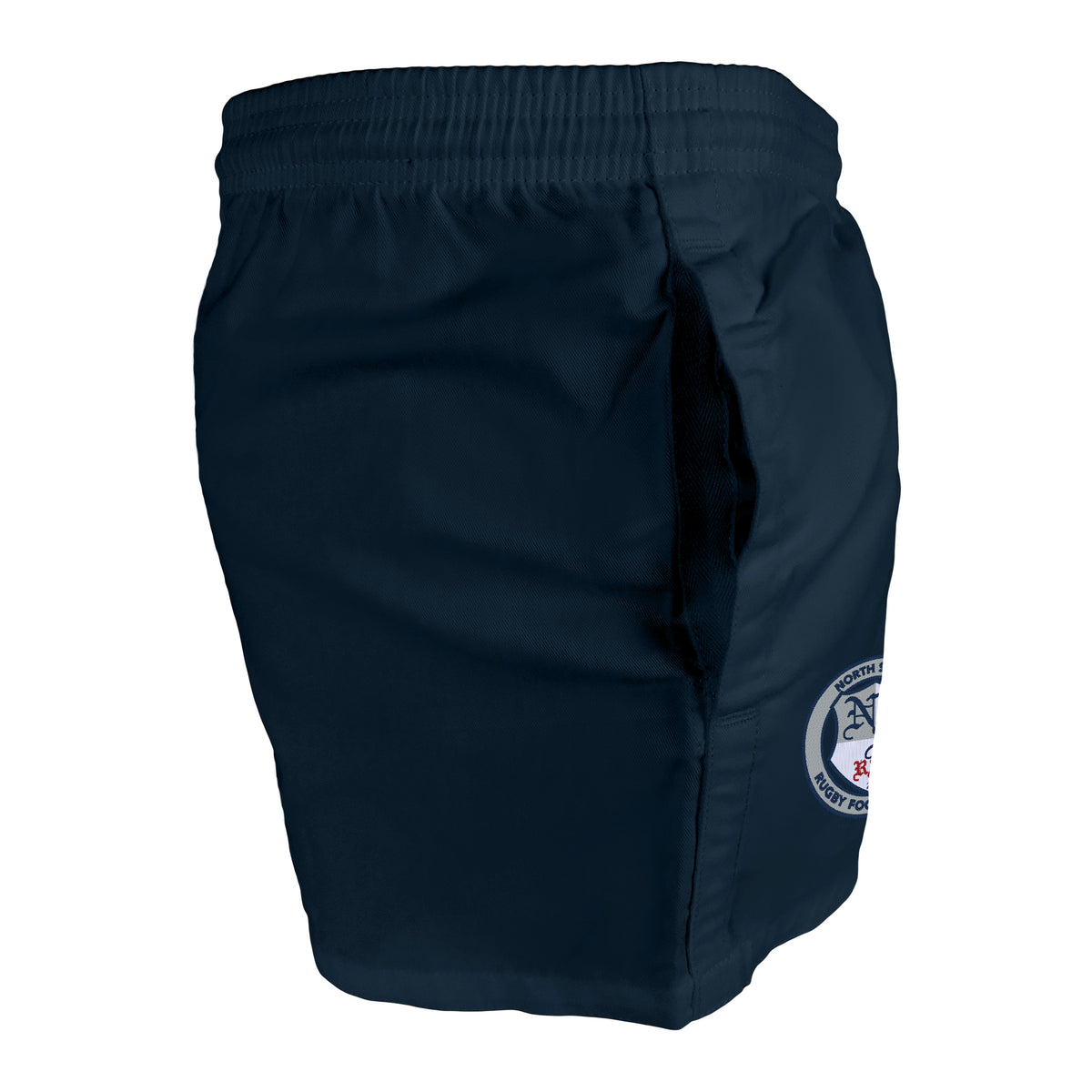 Rugby Imports North Shore RFC Gilbert Kiwi Pro Short