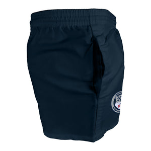 Rugby Imports North Shore RFC Gilbert Kiwi Pro Short