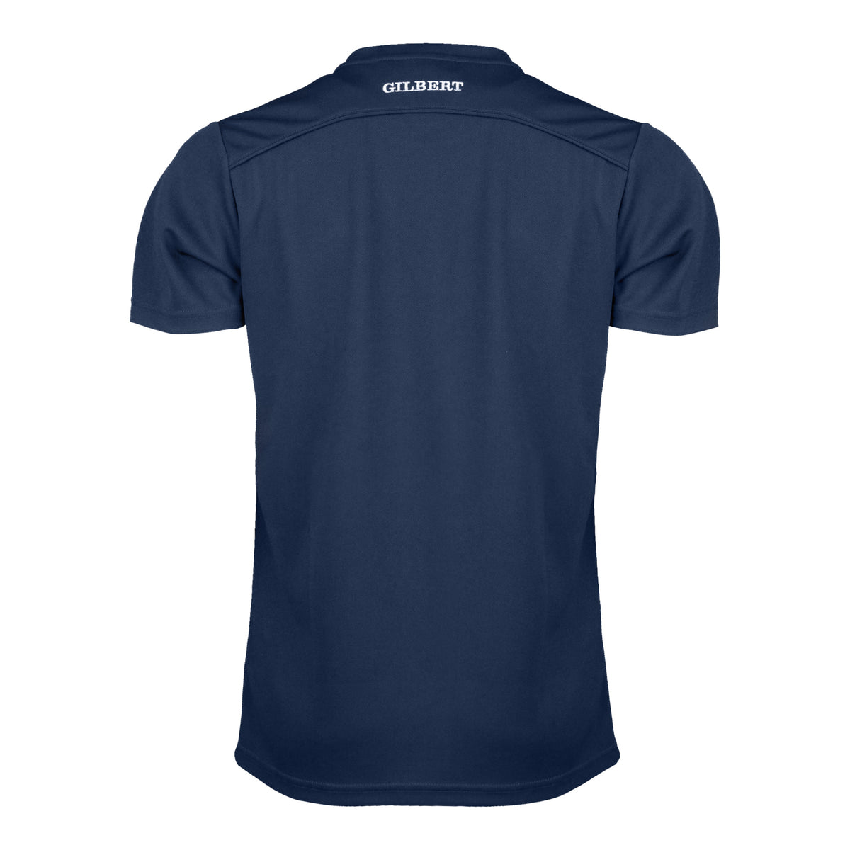 Rugby Imports North Shore RFC Gilbert Photon II Warm-Up T-Shirt
