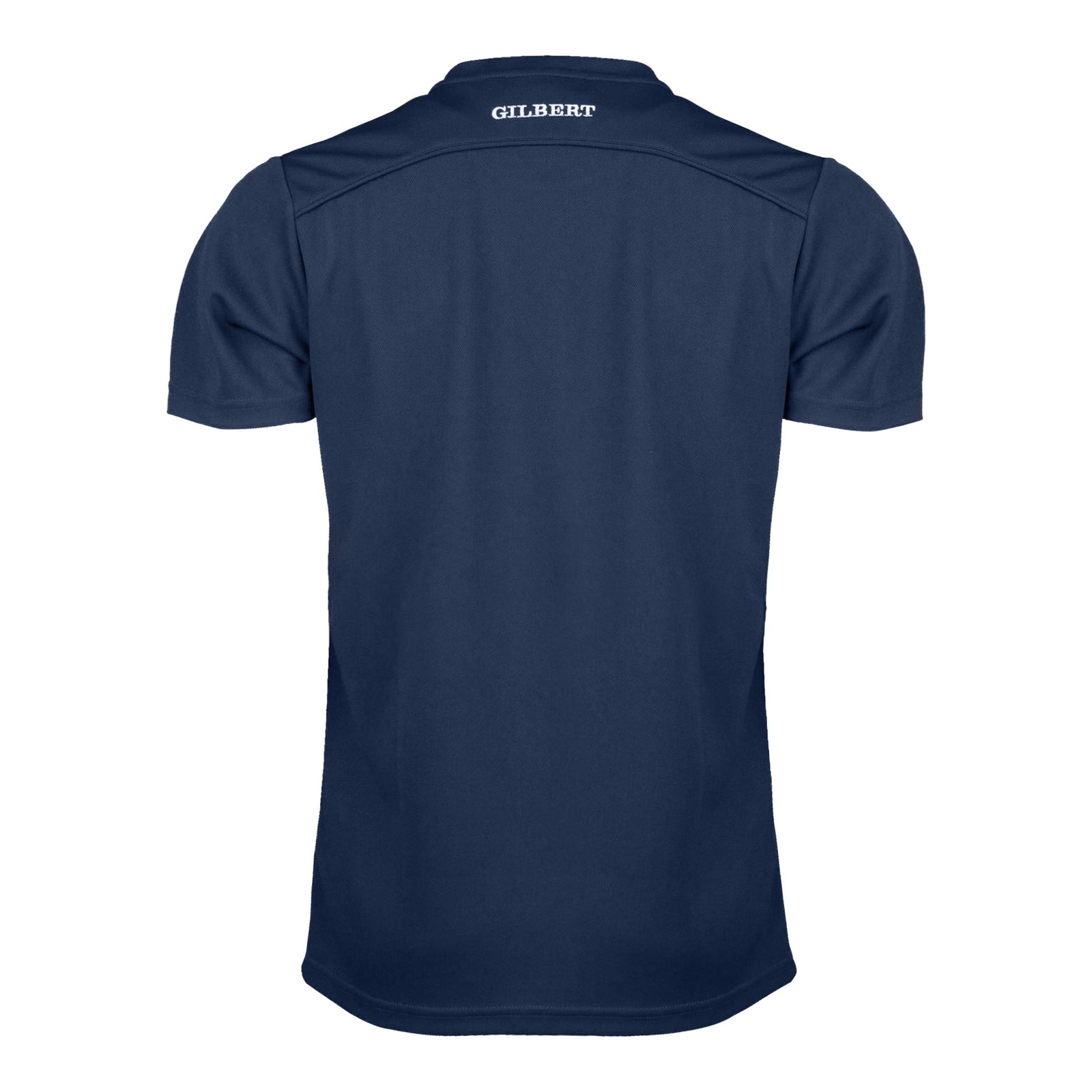 Rugby Imports North Shore RFC Gilbert Photon II Warm-Up T-Shirt