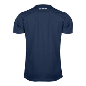 Rugby Imports North Shore RFC Gilbert Photon II Warm-Up T-Shirt