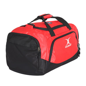 Rugby Imports North Shore RFC Gilbert Player Holdall V3