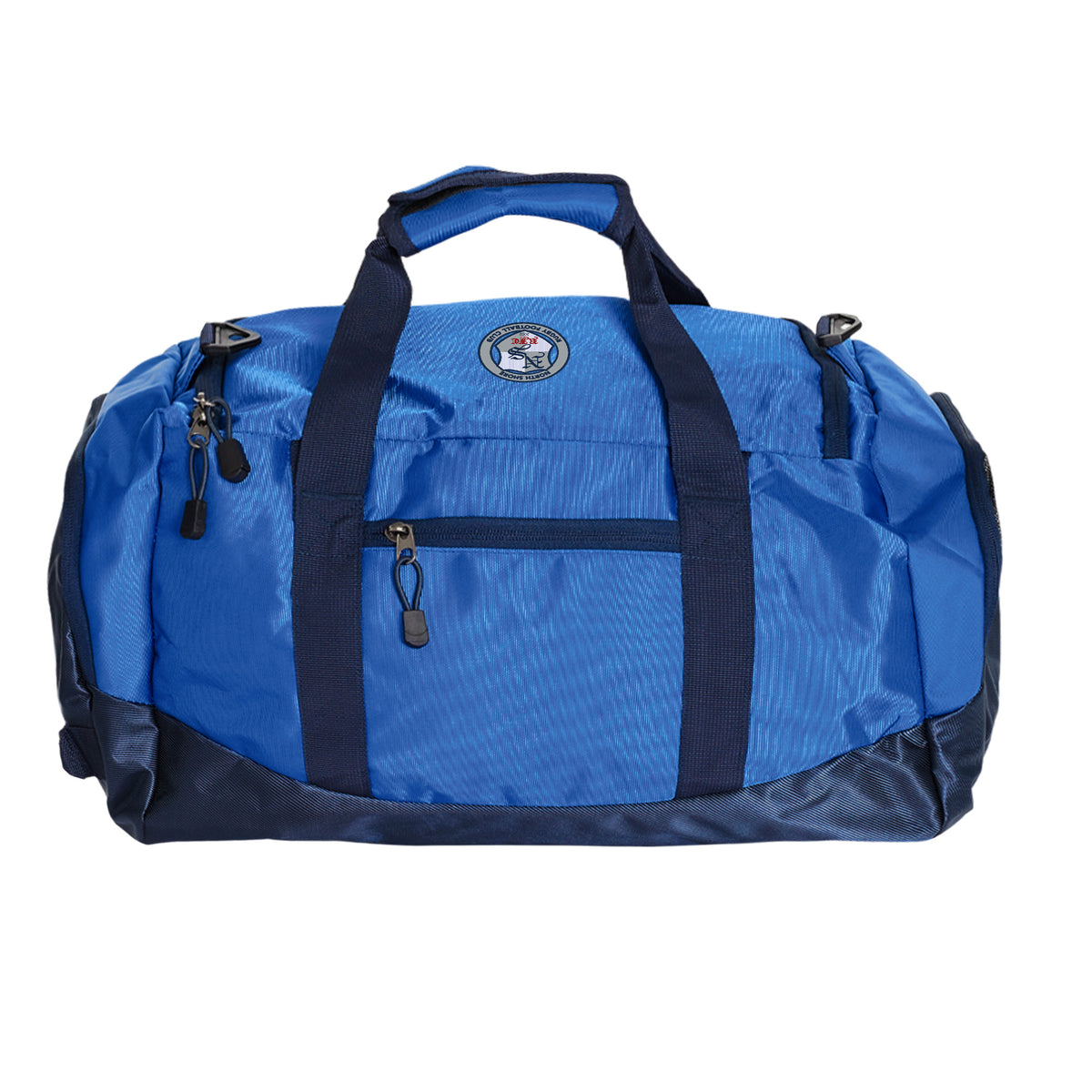 Rugby Imports North Shore RFC Gilbert Player Holdall V3
