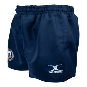 Rugby Imports North Shore RFC Gilbert Saracen V3 Shorts