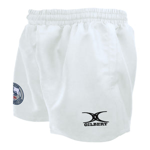 Rugby Imports North Shore RFC Gilbert Saracen V3 Shorts