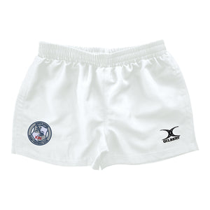Rugby Imports North Shore RFC Gilbert Saracen V3 Shorts