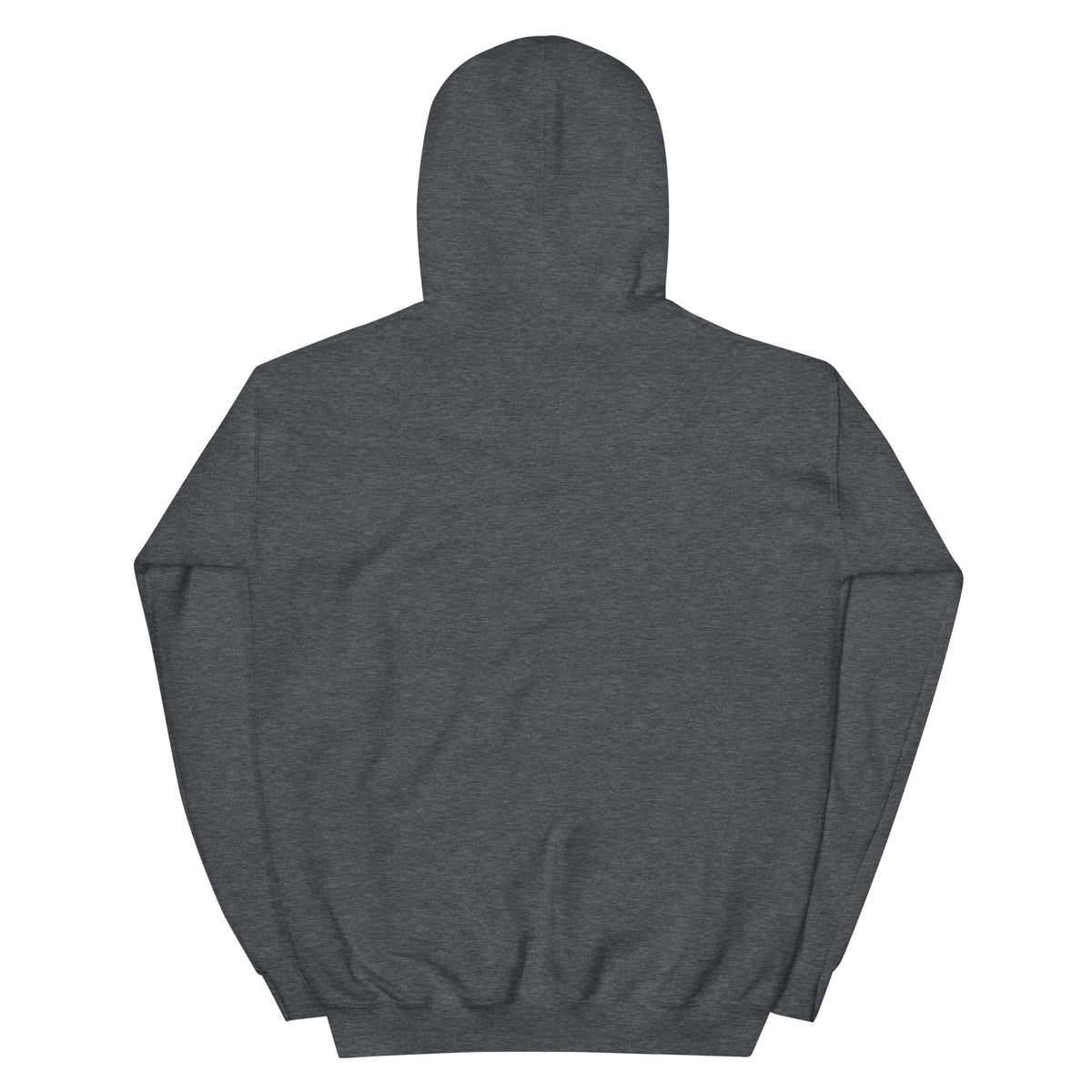 Rugby Imports North Shore RFC Heavy Blend Hoodie